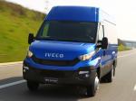 Iveco Daily Minibus 2014 года